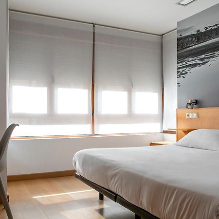 Hotel Dabeleira Luarca Zewnętrze zdjęcie