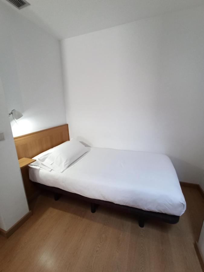 Hotel Dabeleira Luarca Zewnętrze zdjęcie
