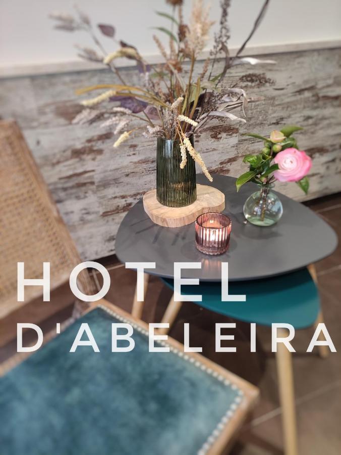 Hotel Dabeleira Luarca Zewnętrze zdjęcie